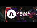 Perfect Strangers - Jonas Blue (Ahmad Abdul Live Acoustic Cover)