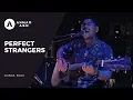 Download Lagu Perfect Strangers - Jonas Blue (Ahmad Abdul Live Acoustic Cover)