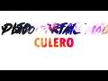 Justin Morales - Desde Morro | Video Lyric Oficial |