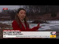 Future uncertain for Gettysburg beaver pond