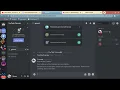 How to make a discord bot Episode 2 Making a command handler Deleting and replying command
