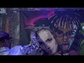 Download Lagu Juice WRLD ft. Halsey - Life's A Mess (Official Visualizer)