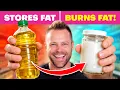 The ONLY 5 Grocery Store Food Swaps You Need to Lose Fat FAST