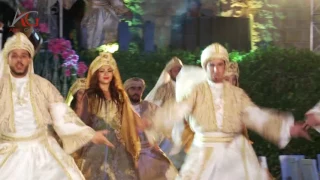               للعز للمجد دندنها