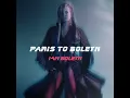 From Paris to Berlin