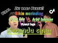 Download Lagu Keranda cinta | Erpan lida \u0026 Arbil fahrizan - dangdut mellow ( official music video )