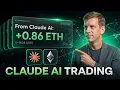 Claude AI Trading Bot How to Make 2 Passive Income