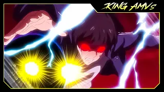 Download Demon King Full Power「AMV」The Daily Life of The Immortal King - Catch Fire ᴴᴰ MP3