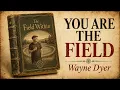 You Are A Living Field - Scientific Proof Your Intention Generates Reality Wayne Dyer