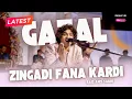 Download Lagu 2025 Latest Gazal | Zindagi Fana Kardi | Rais Anis Sabri | Aaj Wo Hume Riswa Karta Hai Zamane Me
