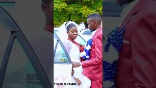 NDOA NZURI MAHARUSI WAIFURAHIA Ndoa Harusi Subscribe Shortsfeed 