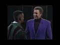 Fresh Prince Of Bel Air - Carlton And Tom Jones It's Not Unusual.... full Scene 4K Refreshed