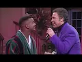 Fresh Prince Of Bel Air - Carlton And Tom Jones It s Not Unusual full Scene 4K Refreshed