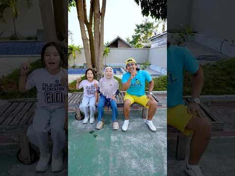 Om Babang Prank Coklat Ke Cobil, Keysha & Sheena