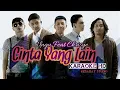 Download Lagu UNGU FEAT CHRISYE CINTA YANG LAIN KARAOKE HD | kerabat studio official