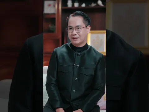 "ชุดไทยพระราชนิยม : ราชพัสตราสู่สากล" ตอนที่ 3 #ชุดไทยพระราชนิยม #ราชพัสตราสู่สากล #หัตถศิลป์ไทย