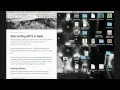 - Creating an API with Ruby w Brian Douglas