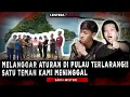 Download Lagu JANGAN NEKATT!! CAMPING DI PULAU KUNTI INI KALAU NGGAK MAU NYAWA HILANG!!