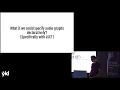Manipulating the Web API with JSX and Custom Renderers - James Wright