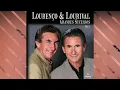 Vingança do Caçador - Lourenço e Lourival