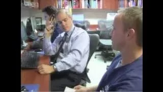 St Luke s Emergency Medicine Program PA