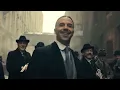 Thomas Shelby | God's Gonna Cut You Down | Tribute