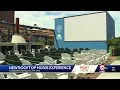 New rooftop theater experience introducing a new way to watch movies in Kansas City