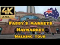 What Paddy s Markets Sydney Is REALLY Like Full Walking Tour