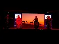 Kalyo Kood Padyo Mela Mein | Kalbelia Dance | Rajasthani Folk Dance | Hilton Bangalore
