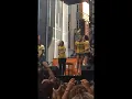 Chains (Live at Broadway Barks) - Jessie Mueller and Beautiful Ensemble