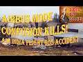 Airbus Mode Confusion can have fatal results The Air India Accident Flight 605