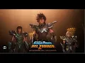Download Lagu Caballeros Del Zodiaco: La leyenda del santuario(PELICULA COMPLETA)