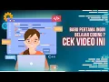 Belajar Python Dasar untuk Pemula Pengenalan Python dengan Google Colab