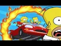 Download Lagu The Simpsons: Hit and Run Soundtrack - All Bart Missions OST / All Guitar Tracks ARRANGEMENT ALBUM