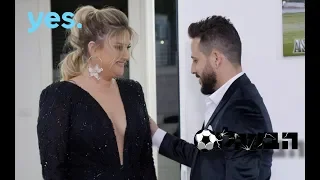 הבוזגלוס 3 עדי בוזגלו מתכוננת לבת מצווה 