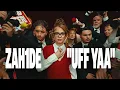 Lagu ZAH1DE - Uff Yaa (Official Video)