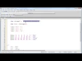 Lesson 16 3 Arrays and Pointer Offsets Part 3
