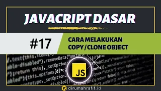 How to Object Data Types - 17