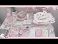 Download Lagu huge TEMU haul ౨ৎ ⋆｡ | cute stationery, pinterest girl aesthetic, coquette, vlog