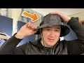 Adidas Men s Victory III Bucket - User Review