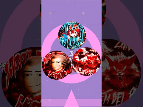 SORRY MOZART vs VOCE NA MIRA JUMPSTYLE vs MONTAGEM DELÍRIO