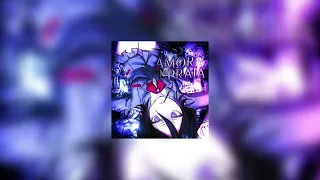 Flame Runner AMOR NA PRAIA Slowed 