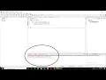could not find or load main class in java java lang ClassNotFoundException