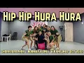 Hip Hip Hura Hura | LINE DANCE | Phrased Beginner | Nurmaya \u0026 Rani