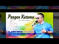 KAROKE - PENGEN KETEMU - Voc. Dody Sonjaya 2021