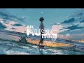 Download Lagu Umbrella - Ember Island | Matte Remix [Lyrics]