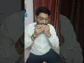 Jay Jay Shiv Shankar | Harmonica | Rajesh Khanna | #harmonica #viral #shorts #oldisgold
