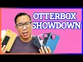 Ultimate Otterbox Showdown Best iPhone 14 Case Revealed
