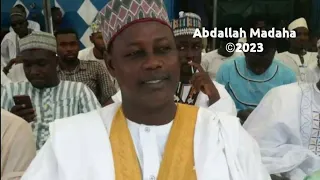 mu gaida dattijo abdallah madaha official music video zikr 2023 