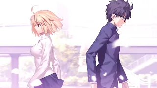Download Tsukihime Remake OP2 Full - [ Juvenile ] - by ReoNa MP3